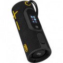 TREVI Altavoz Bluetooth Con Pantalla 20W XSC 8B30 BD