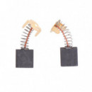 JUEGO CARBONES TRONZADORA AC1791 AICER