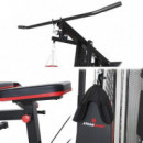 Multiestación de Entrenamiento Serie Multigym 3000 ATHANSPORT