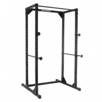 Rack de Musculacion Sentadillas - Dominadas Serie Multigym 200 ATHANSPORT