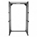 Rack de Musculacion Sentadillas - Dominadas Serie Multigym 200 ATHANSPORT