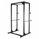 Rack de Musculacion Sentadillas - Dominadas Serie Multigym 200 ATHANSPORT