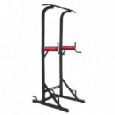 Multiestacion de Musculacion Serie Multigym 600 ATHANSPORT