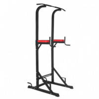 Multiestacion de Musculacion Serie Multigym 600 ATHANSPORT