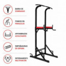 Multiestacion de Musculacion Serie Multigym 600 ATHANSPORT