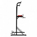 Multiestacion de Musculacion Serie Multigym 600 ATHANSPORT