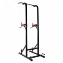 Multiestacion de Musculacion Serie Multigym 600 ATHANSPORT