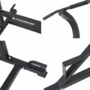 Multiestacion de Musculacion Serie Multigym 600 ATHANSPORT
