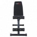 Banco de Musculacion Plegable Serie Multigym 500 ATHANSPORT