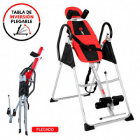 Tabla de Inversion Plegable Serie Multigym 100 ATHANSPORT
