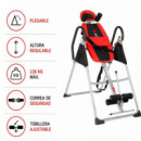 Tabla de Inversion Plegable Serie Multigym 100 ATHANSPORT