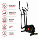 Bicicleta Eliptica Resistencia Magnetica Serie Pro 500 ATHANSPORT