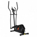 Bicicleta Eliptica Resistencia Magnetica Serie Pro 500 ATHANSPORT