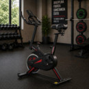Bicicleta Estatica Indoor Volante 4 Kgs Serie Pro 300 ATHANSPORT