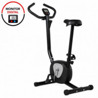 Bicicleta Estatica Serie Pro 400 ATHANSPORT