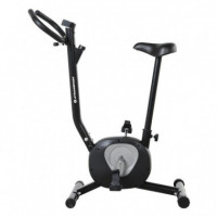 Bicicleta Estatica Serie Pro 400 ATHANSPORT