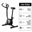 Bicicleta Estatica Serie Pro 400 ATHANSPORT