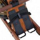 Maquina de Remo Resistencia Agua Serie Multigym 300 ATHANSPORT
