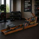 Maquina de Remo Resistencia Agua Serie Multigym 300 ATHANSPORT