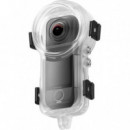 Insta 360 Carcasa de Buceo Invisible X4 Air  INSTA360