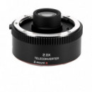 Objetivo VILTROX Teleconvertidor 2X Nikon Z TC-2.0X Z