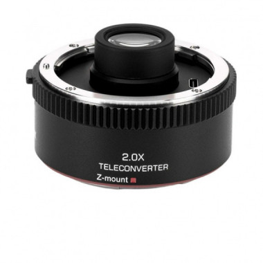 Objetivo VILTROX Teleconvertidor 2X Nikon Z TC-2.0X Z