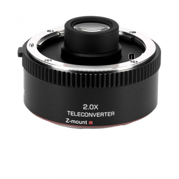 Objetivo VILTROX Teleconvertidor 2X Nikon Z TC-2.0X Z