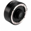 Objetivo VILTROX Teleconvertidor 2X Nikon Z TC-2.0X Z