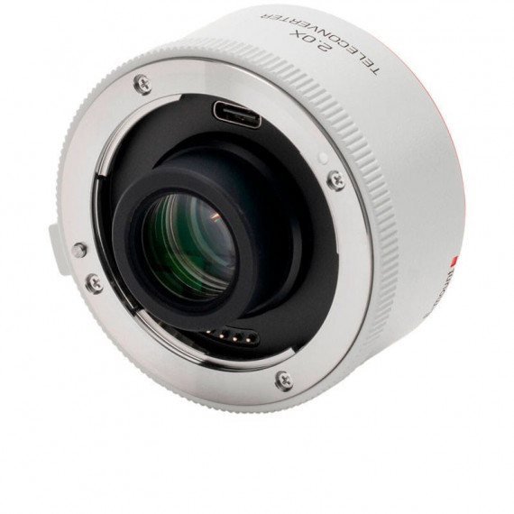 VILTROX Teleconvertidor 2X Sony E TC-2.0X E