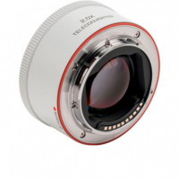 VILTROX Teleconvertidor 2X Sony E TC-2.0X E