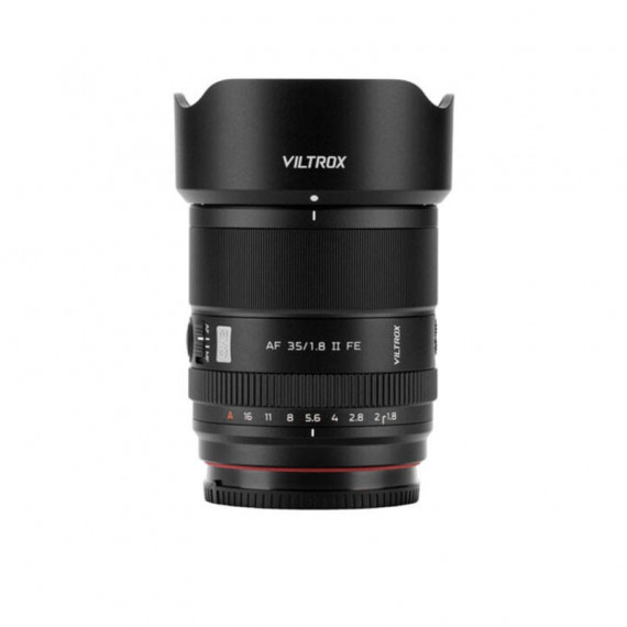 VILTROX Obj. Af 35MM F1.8 Ii Evo Sony E Full Frame