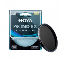 HOYA FILTRO PRO ND500 EX 77MM