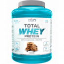TOTAL WHEY PROTEIN Adn - 2,04 kg