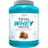 TOTAL WHEY PROTEIN Adn - 2,04 kg