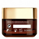 L'Oreal Age Perfect Crema Rica Reparadora Noche Pieles Maduras, 50ml