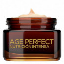 L'Oreal Age Perfect Crema Rica Reparadora Noche Pieles Maduras, 50ml