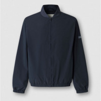 PEPE JEANS Chauqeta Bomber con Cuello Canelé PM4027313-594