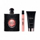 Yvessaintlaurent Black Opium Cofre de Regalo