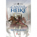 EL CANTAR DE HEIKE 2