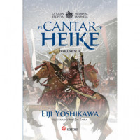EL CANTAR DE HEIKE 2