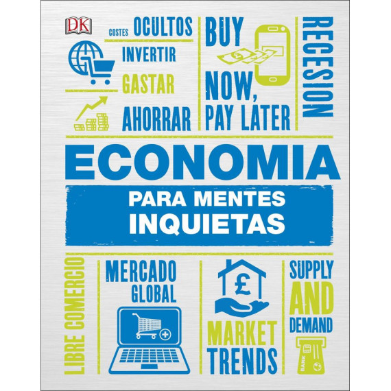 Econom�a para mentes inquietas