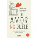 El amor no duele