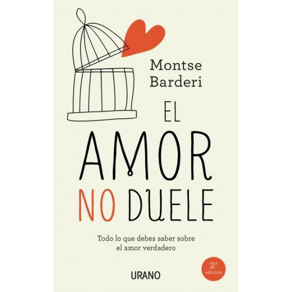 El amor no duele