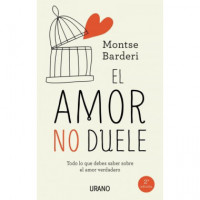 El amor no duele