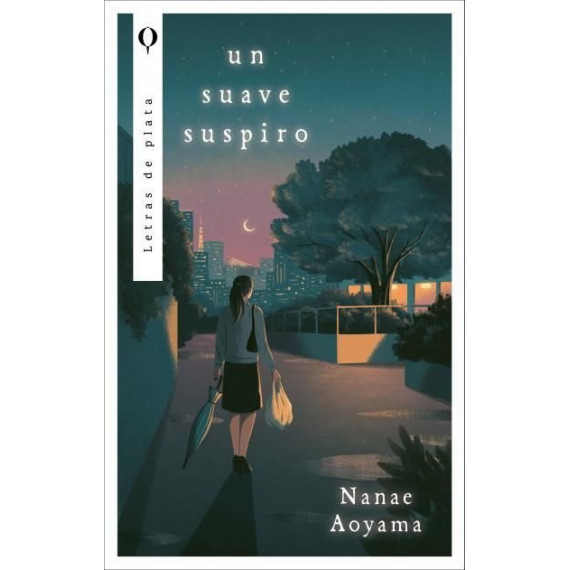 UN SUAVE SUSPIRO