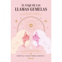 EL VIAJE DE LAS LLAMAS GEMELAS