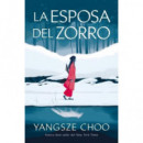 LA ESPOSA DEL ZORRO