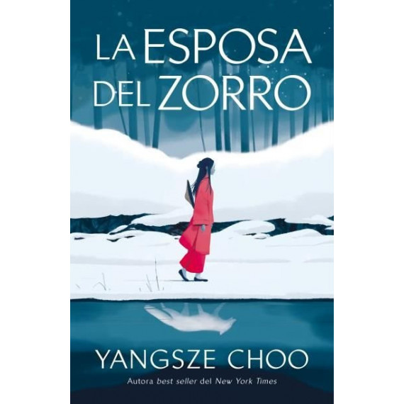 LA ESPOSA DEL ZORRO