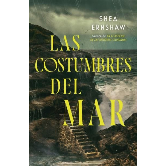 LAS COSTUMBRES DEL MAR