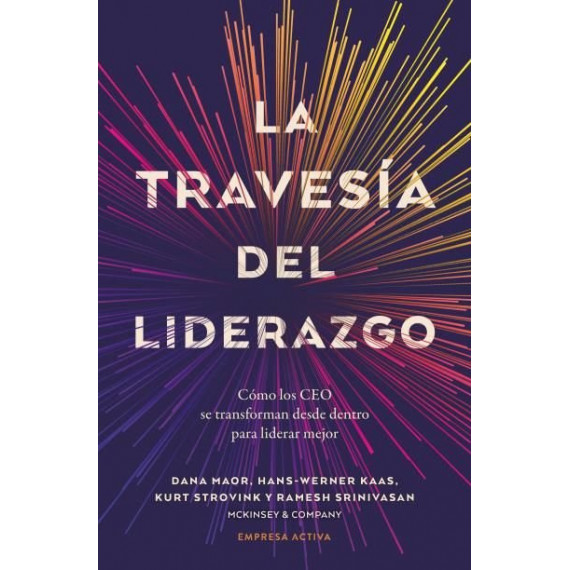 LA TRAVESIA DEL LIDERAZGO
